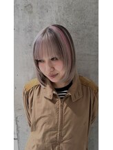 スワッグ(swag)&nbsp;楠 沙羅