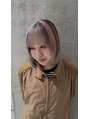 スワッグ(swag) 楠 沙羅