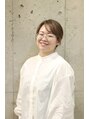 アンドヘアー 西葛西(&-HAIR)&nbsp;佐藤ゆい 【西葛西】