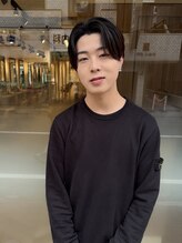 アクトジャム(ACT jam) 晝間 歩夢
