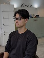 ルィーズ(Lui:z)&nbsp;ナチュラルラフカール