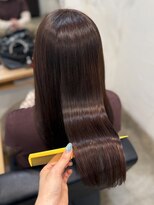 サプリ 国分寺店(Sapuri)&nbsp;潤いたっぷりロング