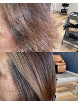 リーストア(Re:Store)&nbsp;【以前より髪のパサつきが気になる方必見】
