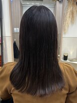 コンフィデンス 吉祥寺(confidence)&nbsp;【大人女性30代|40代|50代】髪質改善トリートメントエステカット