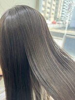 グラムール(glamour)&nbsp;ロング