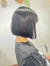 タクミクローバー TAKUMI CLOVER&nbsp;ボブ
