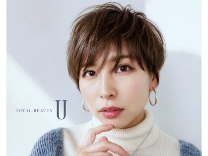 ユウ 香久山店(U)の写真