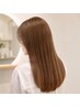 【悩んだら!お任せ】カット+αメニュー&VEENAケア付き★10%OFF