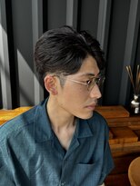 コルバース(COL BIRTH)&nbsp;【KIRARI担当】爽やかリバースセンターパート