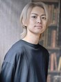アグ ヘアー ハニー 春日部店(Agu hair honey)&nbsp;降矢 成流