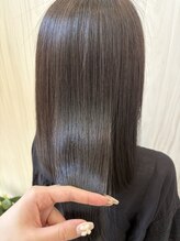 エムツージェイ(M2J)&nbsp;髪質改善トリートメント