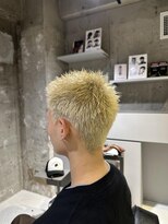 アーカイブトウキョウ 東京駅グランスタ八重洲店(Archive Tokyo) 東京駅/八重洲/MEN'S/メンズ/メンズカラー