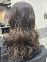 シエル 蒲田店(CIEL)&nbsp;グレイカラー