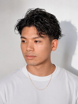 ヒロギンザ 銀座本店(HIRO GINZA) ツイストスパイラル