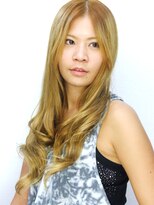 ヘアメイクライズ(Hair Make RIZE) ゆるカール