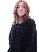 ☆ふんわりエアリースタイル☆