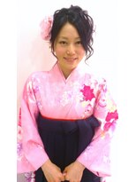 ラチャウ(La.Ciau)&nbsp;2013☆卒業式