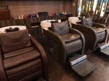 美ゼンヘアー 東久留米店 ZEN hair