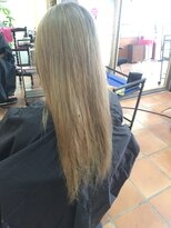 ヘアメイク プリンセス(Hair Make PRINCESS)&nbsp;ダブルカラー