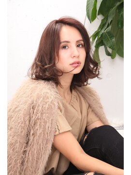 アクト(ACT) トレンドフェアリーボブ