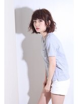 フォルテ 中田店&nbsp;【FORTE中田店】ショートスタイル