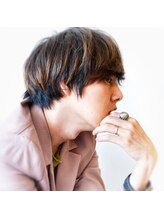 クロスオーバー(CROSSOVER)&nbsp;清水 陽介