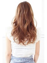 アトリア コースト 横浜(Atria Coast)&nbsp;外国人風デジウェーブスタイル