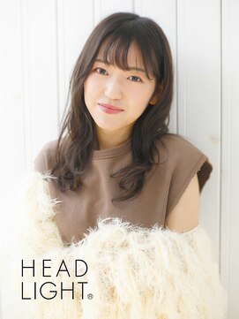 アーサス ヘアー デザイン 鎌ヶ谷駅前店(Ursus hair Design by HEADLIGHT) *Ursus*ガーリーウェーブ
