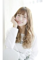 ヘアーアンドメイク アシュレ(Hair&Make assur'e)&nbsp;【assur'e hair】 -new style- Collection