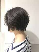 バブ バイネオリーブ(Bab by neolive)&nbsp;♪前下がりショート