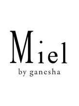 ミルボンAujua認定サロン Miel by ganesha【ミエル バイ ガネイシャ】