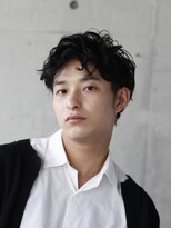 アトリエ ハンチ(atelier HUNCH)&nbsp;パーマヘア