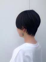 アーティック 伊万里店(arttic)&nbsp;【arttic】似合わせカット×ショート