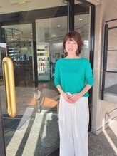 キンダーガーデン(KINDER GARTEN)&nbsp;中尾 恵子