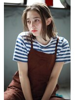 クロム バイ リエット(Chlom by Lietto)&nbsp;Chlom AW  ミルクチョコレートブラウン　0364574337