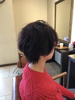 アリーナ 緑が丘店(arena)&nbsp;バイオレットピンク