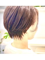 フラッパー flapper ヘアーメイク Hair Make&nbsp;.