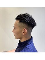 ルネッタ (Lunetta) ナチュラルフェード