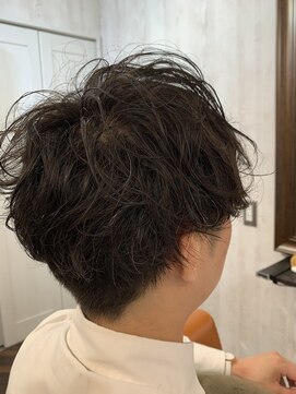 サイ(sai) saiお客様スタイル☆