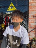 BYRD×アントルポ