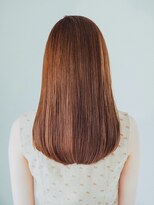 プロデュース 相模原店(Produce)&nbsp;前髪♪大人かわいい♪ハイライトカラー