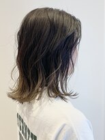 タミー 武蔵小杉(TAMMY)&nbsp;ベージュグラデーションカラー