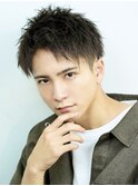 ウィナーツイストアップバング