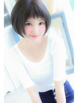 ミューズ 本山店(MUSE)&nbsp;美髪サロン【MUSEミューズ 本山】　髪質改善ヘアスタイル