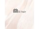 ミリ ヘアー(Mili hair)の写真