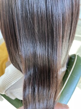 レオ 幸手(Leo) 20代30代40代トリートメント髪質改善ナチュラル透明感美肌