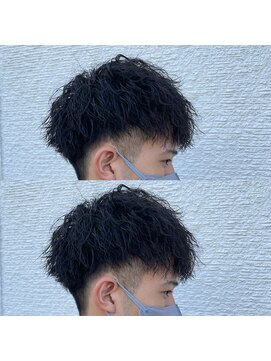 コレットヘア(Colette hair) ◆ツイスパ細かめ◆