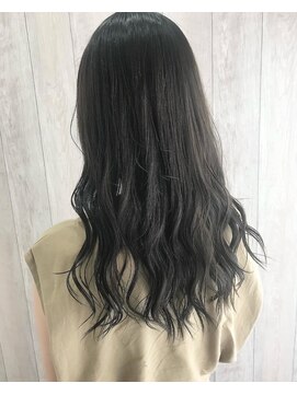 シエル 立川店(CIEL) 【CIEL原田】フォギーベージュ。