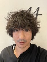 ジュウヨン(14)&nbsp;樋口 直毅