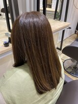 エイト マカビ 沖縄真嘉比店(EIGHT makabi)&nbsp;【EIGHT 真嘉比】お客様スタイル